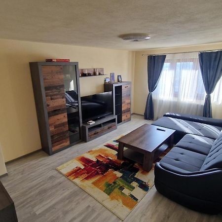 Apartament Blaj المظهر الخارجي الصورة