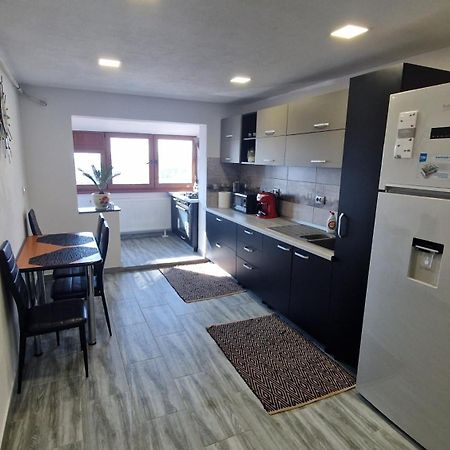 Apartament Blaj المظهر الخارجي الصورة
