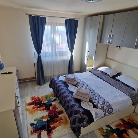 Apartament Blaj المظهر الخارجي الصورة