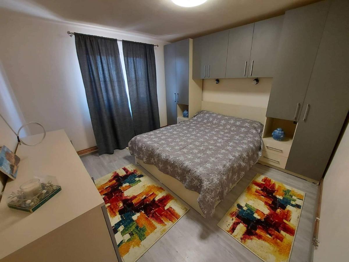 Apartament Blaj المظهر الخارجي الصورة